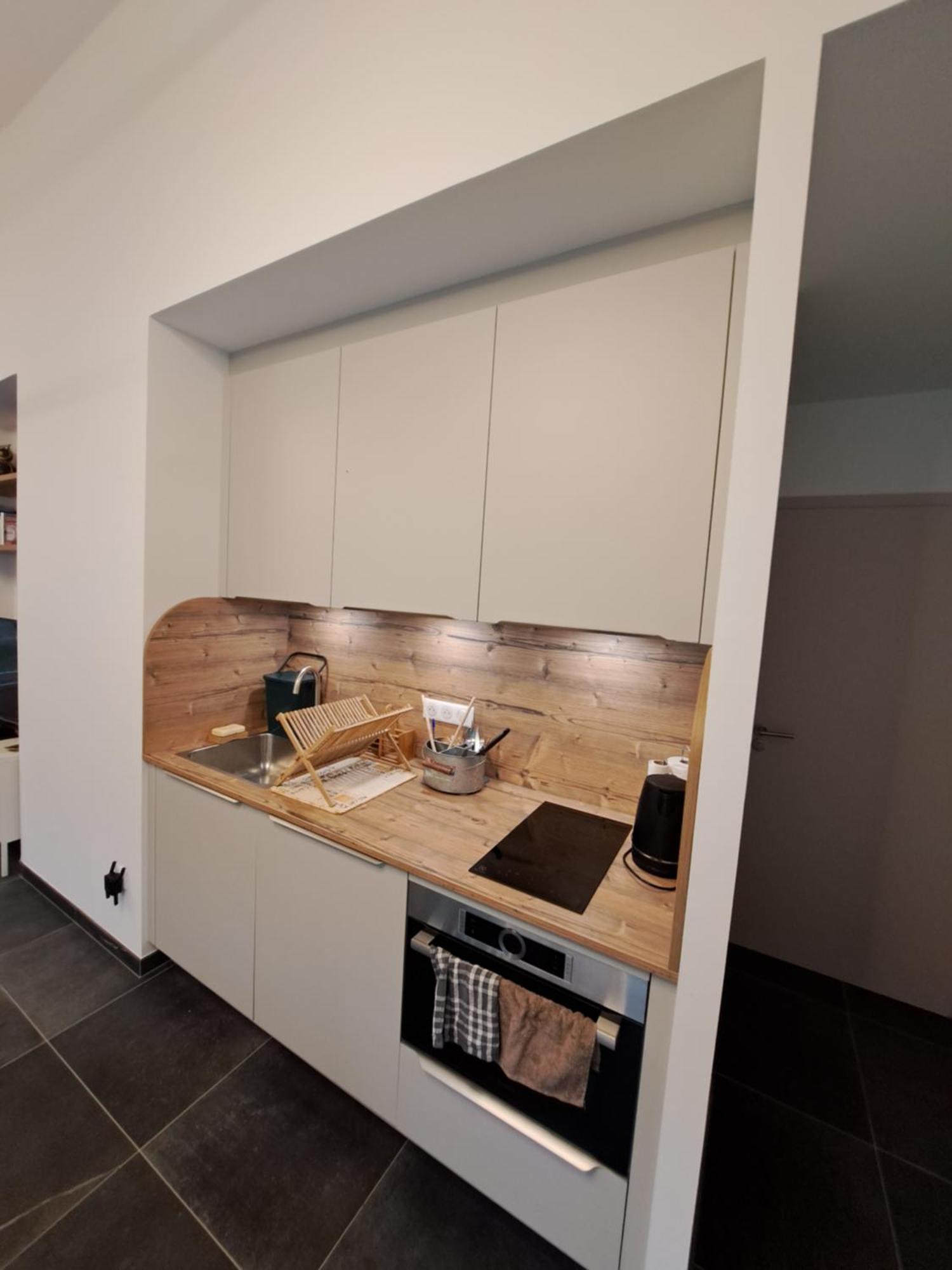 Chez Eve&Bruno Apartment Walheim ภายนอก รูปภาพ
