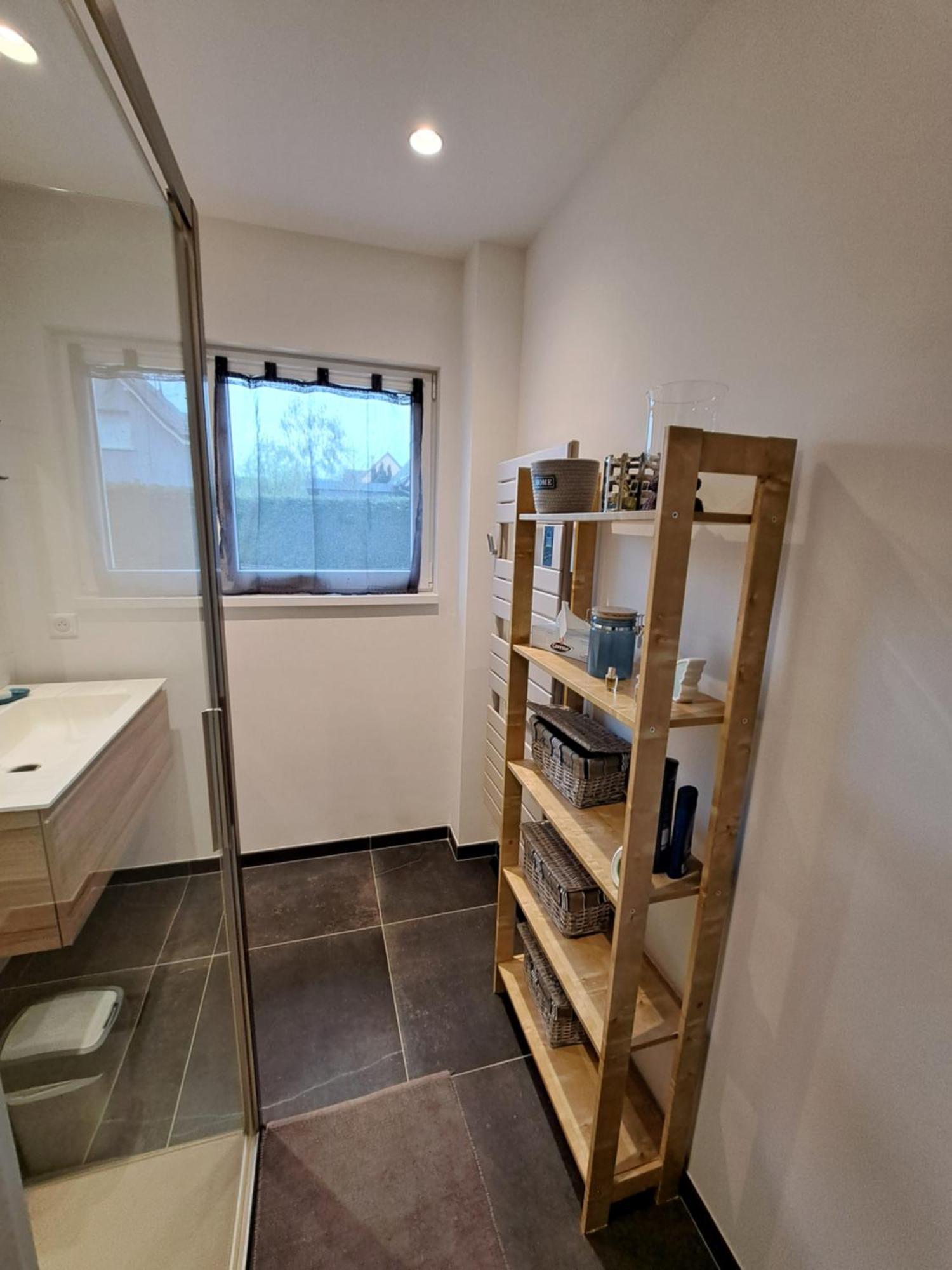 Chez Eve&Bruno Apartment Walheim ภายนอก รูปภาพ