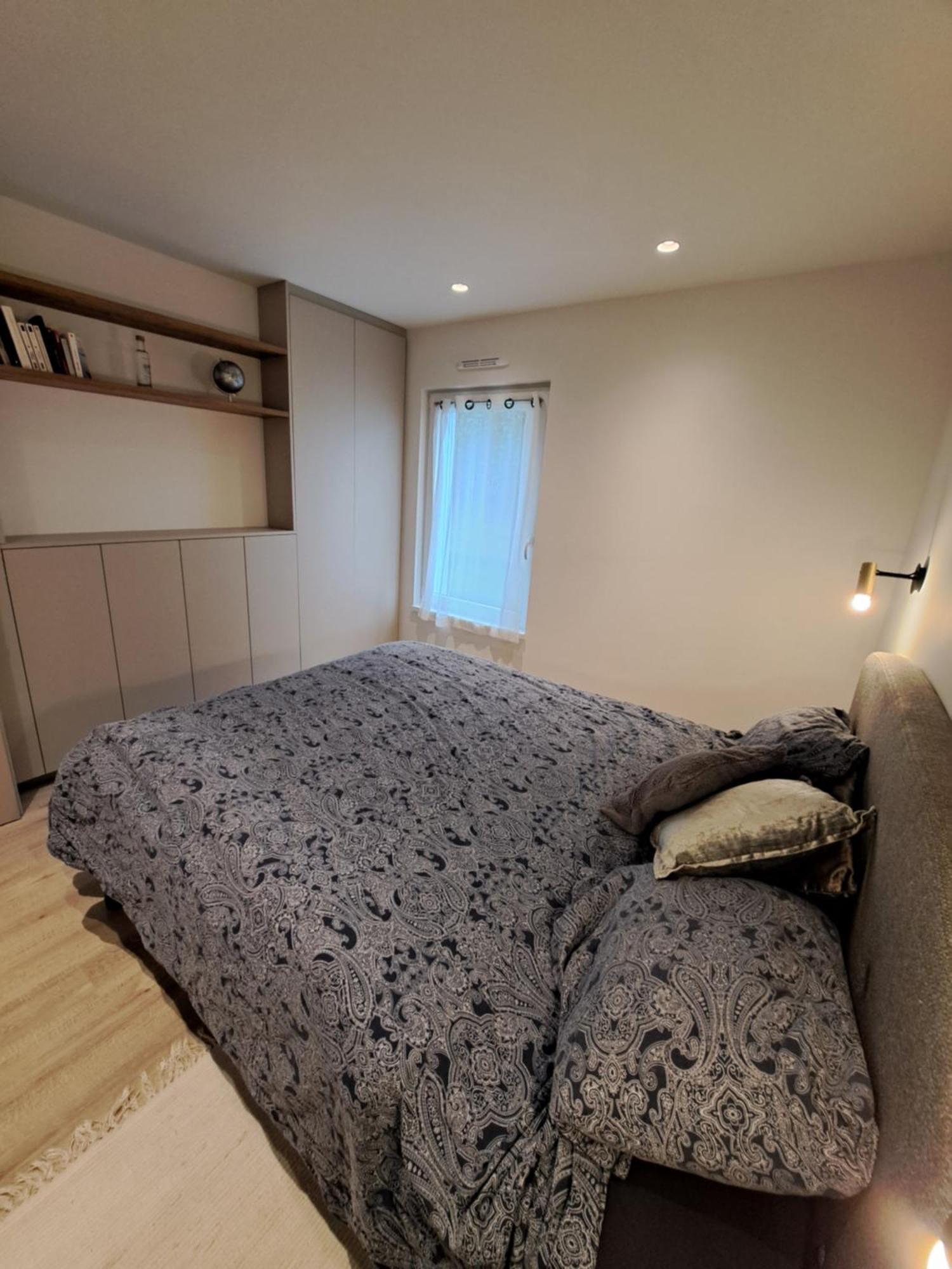 Chez Eve&Bruno Apartment Walheim ภายนอก รูปภาพ